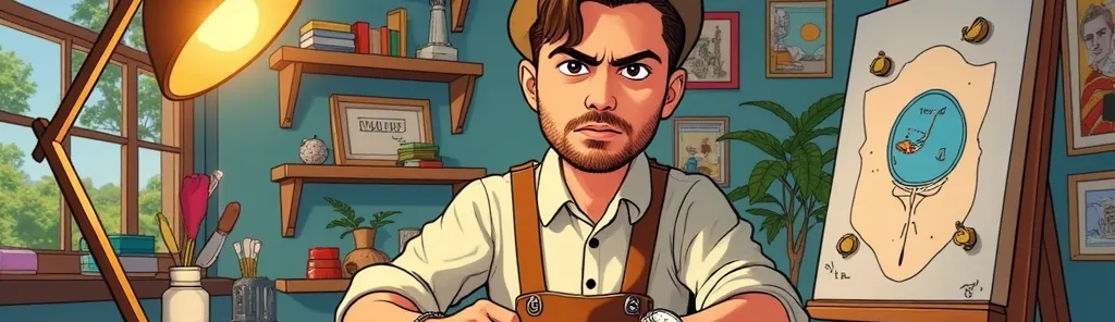 آموزش هوش مصنوعی Ideogram