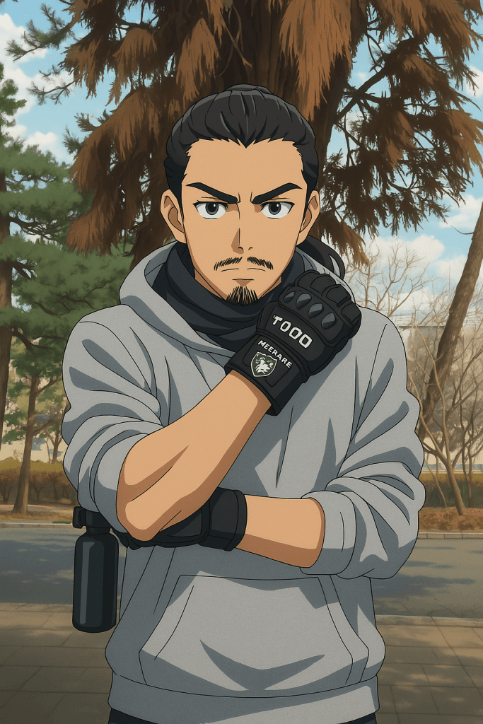 تبدیل عکس به انیمه با هوش مصنوعی